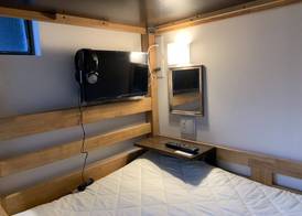 Hotel Owl Tokyo Shinbashi 5