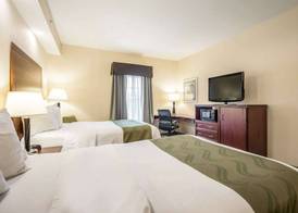 Quality Inn Oak Ridge - Knoxville West 4