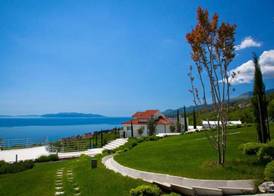 Hotel Villa Kapetanovic 3