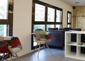 Dream Cube Hostel 3
