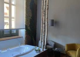Suite Ursino 4