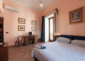 Dimora del Prete di Belmonte 5