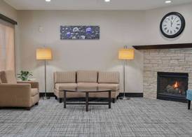 Sleep Inn & Suites Washington near Peoria 3