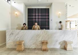 Hotel It Osaka Shinmachi 3