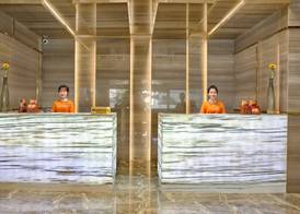 Grand Sunrise Boutique Hotel 5