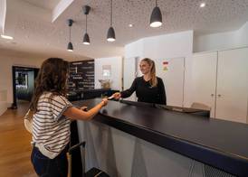 Logis Hotel L'Embarcadère 3