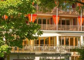 Bio Thermalhotel Falkenhof 3