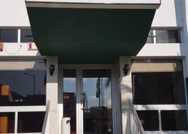 Hotel Jorge V 4