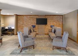 Best Western Natchitoches Inn 3