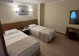 Yavuz Otel 4