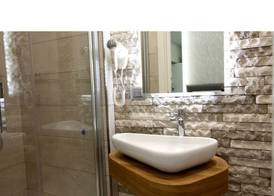 Townhouse Tropea 5