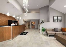 Wingate by Wyndham Salisbury MD Airport North 4