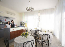 Hotel Telstar 2