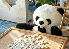 Shangri-La Chengdu 5