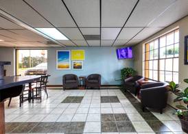 Executive Inn & Suites Marshall, TX 3