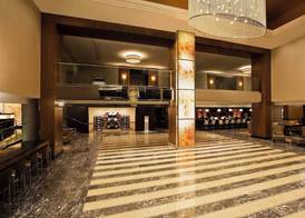Sheraton Valley Forge King of Prussia 5