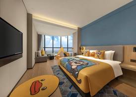 Holiday Inn Express Jiangmen Yinhu Bay by IHG 4