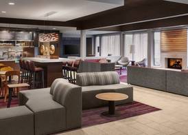 Courtyard by Marriott Mahwah 2