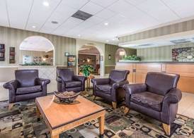 Clarion Inn Morgan City 2