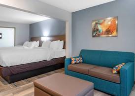 MainStay Suites Lebanon - Nashville Area 4