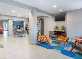 Microtel Inn & Suites by Wyndham Brooksville 2