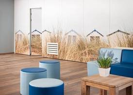 Stayokay Hostel Egmond 4