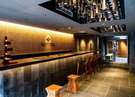 THE MACHIYA EBISUYA 5