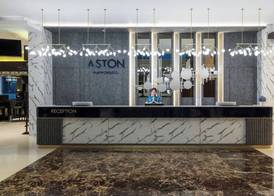 Aston Purwokerto Hotel & Conference Center 4