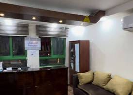 Hawa Amman Hotel Downtown 2