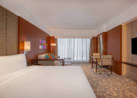 Crowne Plaza MACAU by IHG 5