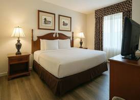 Merry Acres Inn 5
