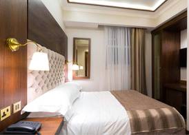 Kensington Prime Hotel 5