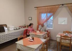 Pantheon Hotel 4