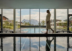 aja Bergresort Werfenweng Hotel 5
