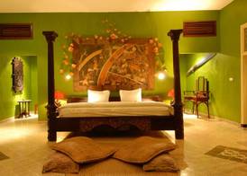 Hotel Tugu Lombok 4