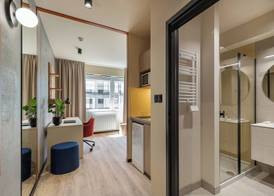 NextDoor Apartments 2