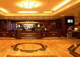 Luxe Grand Hotel 2