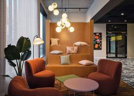 STAYERY Bremen Altstadt - alle Zimmer mit Klimaanlage 2