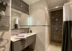 Bethune City Relax Spa & Sauna 4