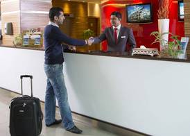Novotel Dammam Business Park 5