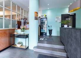 Garner Hotel Friedrichshafen by IHG 5