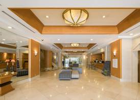 HOTEL MYSTAYS Matsuyama 2
