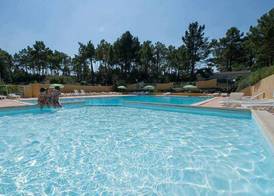 Le Domaine des Pins 3