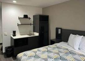 Motel 6 Little Rock AR South 4