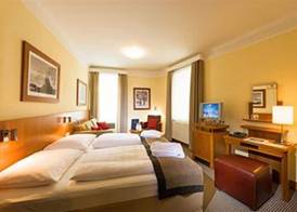 Hotel Post 5