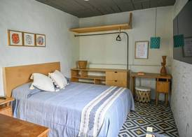 Casa Blanco by Barrio Mexico 5