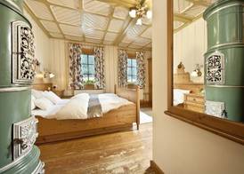 BRUGGER ApartHotel 5