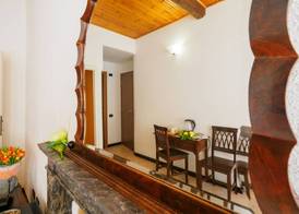 Macaia Village Life Rooms with AC 2