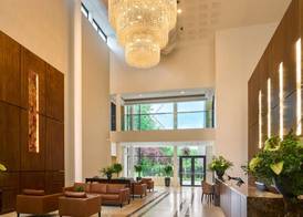 Castlemartyr Resort Hotel 2