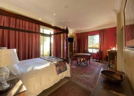 The Welgemoed Guest House 2